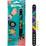 LEGO Dots Musik Armband 41933