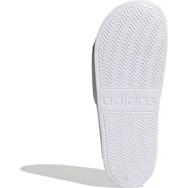 adidas Shower Adilette Cloud White / Core Black / Cloud White 46