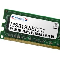 Memorysolution Memory Solution MS8192IEI001