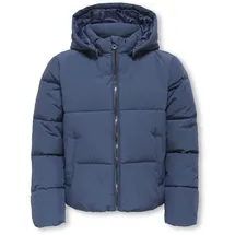 Only Daunenjacke Vintage Indigo 158