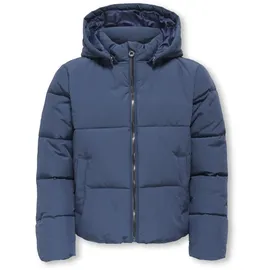 Only Daunenjacke Vintage Indigo 158