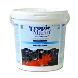 Tropic Marin Meersalz 10 kg Eimer