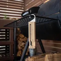 MEATER Plus, BBQ Thermometer, 50m Reichweite