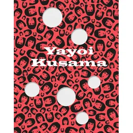 Hatje Cantz Yayoi Kusama