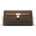 Michael Kors Hamilton Umhängetasche Leder Braun