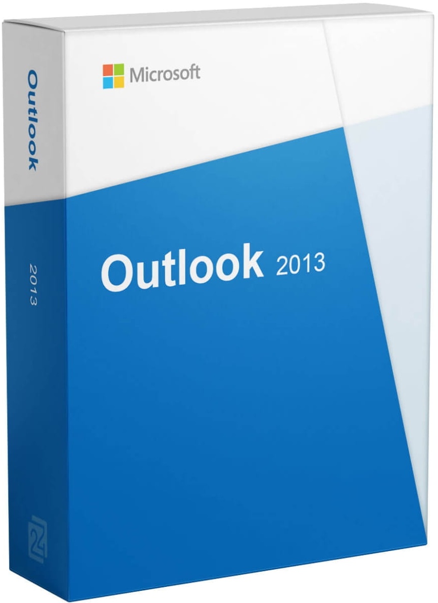 Microsoft Outlook 2013