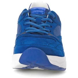 Gabor Sneaker Damen Blau 38