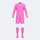 Joma Zamora IX Langarm-Set Pink 104