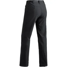 Maier Sports Lulaka Winter Hosen Regular Schwarz 88