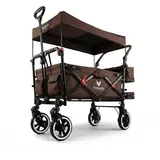 FUXTEC Fuxlife Premium Bollerwagen