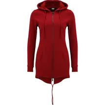 URBAN CLASSICS Tb1075 Parka Bordeaux M