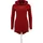 Tb1075 Parka Bordeaux M