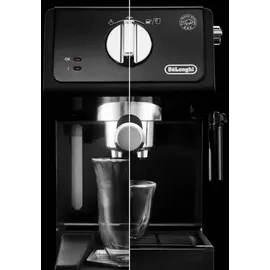 De'Longhi ECP 31.21 schwarz