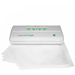 Macom VAC 2060 - Vakkumiergerät - Schweißleiste 30 cm