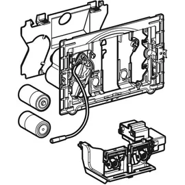 Geberit WC-Steuerung Batteriebetrieb 115898006