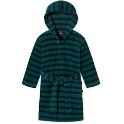 Schiesser Jungen Bademantel Rat Henry 1er-Pack