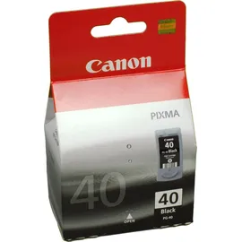 Canon PG-40 schwarz