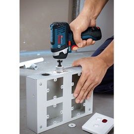 Bosch GDR 12V-105 Professional ohne Akku (06019A6901)