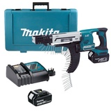 Makita DFR750RTE