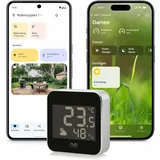 Eve Weather Matter Schwarz 10EBS9951
