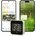 Weather Schwarz 10EBS9951