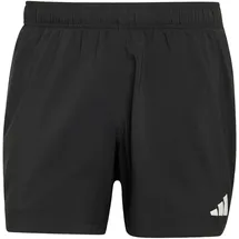 adidas Badeshorts Swim 5 Inch Schwarz XXL