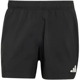 adidas Badeshorts Swim 5 Inch Schwarz XXL