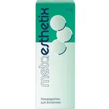 meta Fackler Arzneimittel GmbH metaesthetix