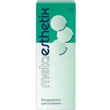 meta Fackler Arzneimittel GmbH metaesthetix