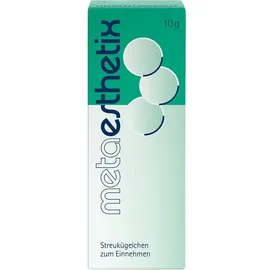meta Fackler Arzneimittel GmbH metaesthetix