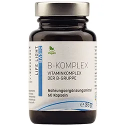 Vitamin B Komplex