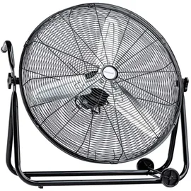 RAVANSON WT-60C Standventilator Schwarz