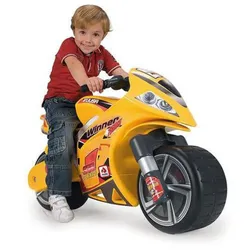 Rutschauto Injusa 194/000 99 x 46 x 61 cm 99 x 39 x 61 cm Winner (99 x 46 x 61 cm)