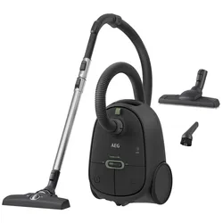 AEG AB 61 C 2 OKO Standard Nutzung Bodenstaubsauger, maximale Leistung: 750 Watt