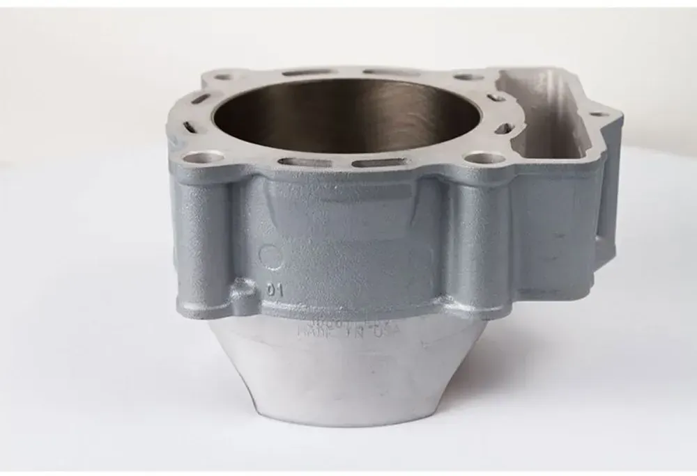Cylinder Works Ktm 350 Exc-f/sx-f 11-12 D 88 Zylinder - Silver - One Size