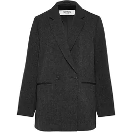 senses.the label Blazer schwarz 38