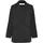 senses.the label Blazer schwarz 38