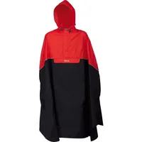 PRO-X elements TRENTO Unisex Rot/Charcoal M/L