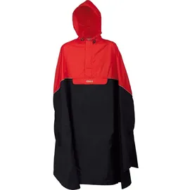 PRO-X elements TRENTO Unisex Rot/Charcoal M/L