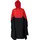 PRO-X elements TRENTO Unisex Rot/Charcoal M/L