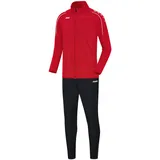 Jako Kinder Trainingsanzug rot, 164