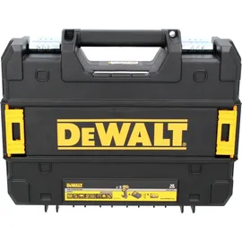 DeWalt DCD796D2T inkl. 2 x 2,0 Ah + Ladegerät + TSTAK