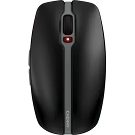Cherry Stream Desktop Recharge US schwarz