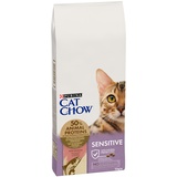 Purina Cat Chow Katzen-Trockenfutter 1,5 kg