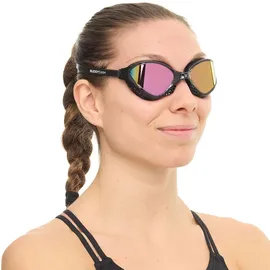 Buddyswim OzeanX Brille schwarz Unisize