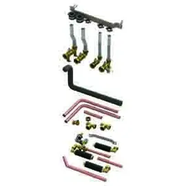 Vaillant flexoCOMPACT exclusive VWF 118/4 Wärmepumpe 11 kW