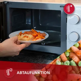 MPM MPM-20-KMM-12/W Weiß