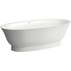 Laufen „THE NEW CLASSIC“