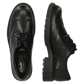 CLARKS Orinoco2 Damen Schwarz 37