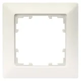 Siemens Abdeckrahmen 5TG2551-0 titanweiß